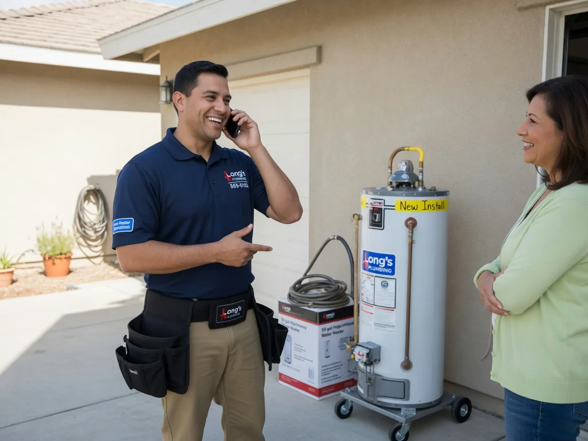 Leak Detection Isabel, SD FAQs